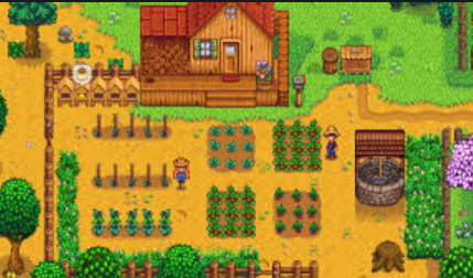 Stardew Valley